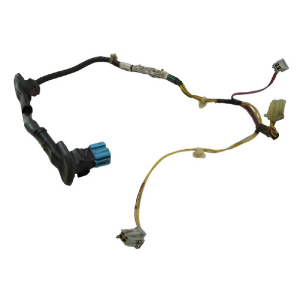 Chicote Porta Dianteira Esquerda Civic 1999