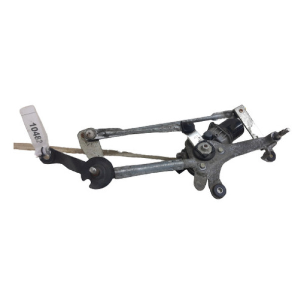 Motor Limpador Para-brisa Wr-v 2018 10482
