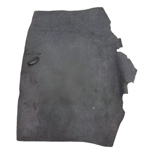 Tampão Estepe Polo Sedan 1.6 8v 2004