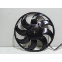 Eletroventilador Ventoinha Virtus 2020 1.6 16v 8191848