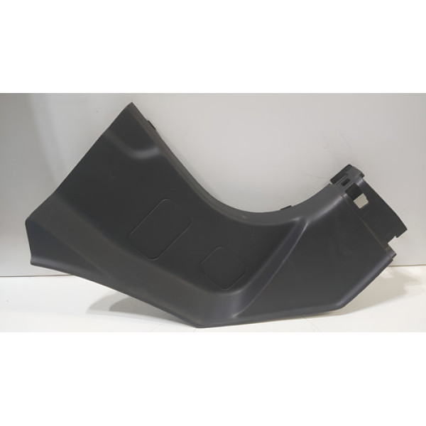 Moldura Soleira Coluna Porta D/d Fit Lx 1.5 2016 83111t5n