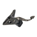  Pedal Freio Com Suporte Monza 1995 