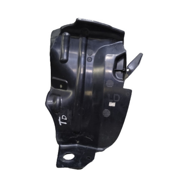 Para-barro Traseiro Direito Wr-v 2i017 A 2018 10494