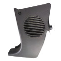  Moldura Soleira Coluna Porta D/e Celta 2012 93330817