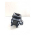 Bobina De Ignição Fiat  Uno Mille Fire Flex  2007 F000zs0217