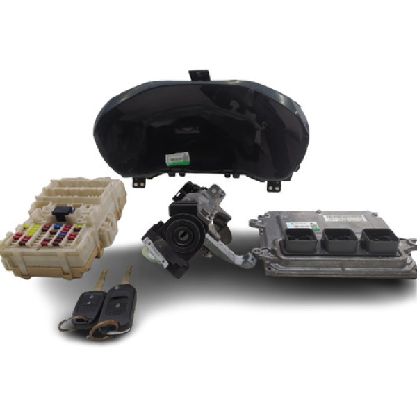 Kitcode Hrv 2017 1.8 Automático 08125