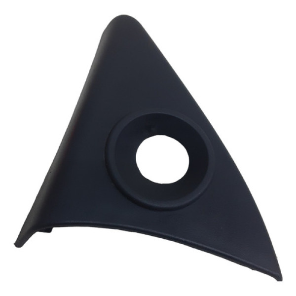 Moldura Interna Retrovisor  Esquerdo Logan 2017 