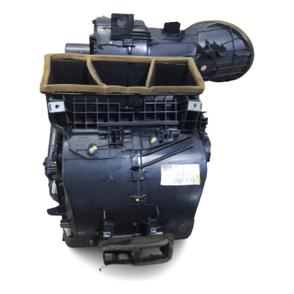 Caixa Ar Forçado Citroen C3 2011 11337