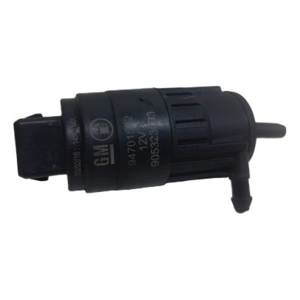 Bomba Resrvatório Partida Frio Cobalt 1.8 Ltz 2016 94701582