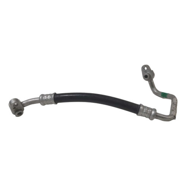 Mangueira Compressor Ar Condicionado Menor Chery Tiggo 2020