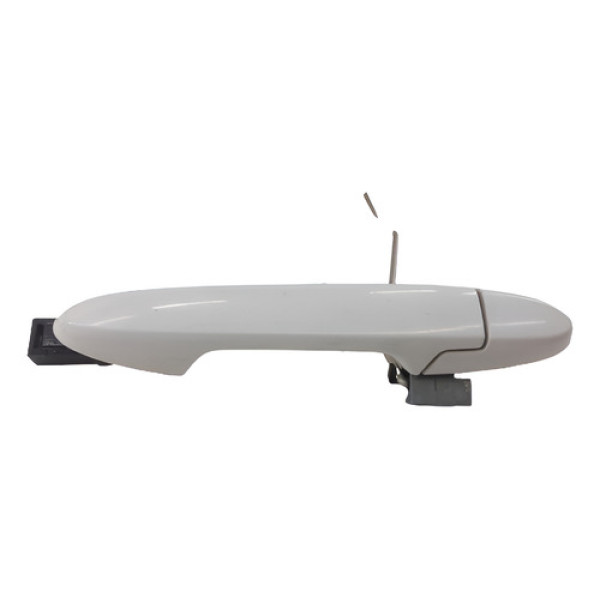 Maçaneta Externa Porta Traseira Direita Fit 2017