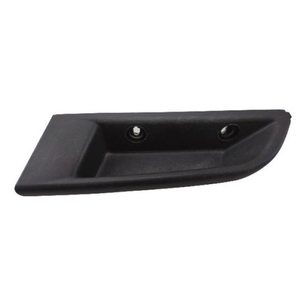 Puxador Porta Dianteira Esquerda Prisma  Maxx 2009 93373131