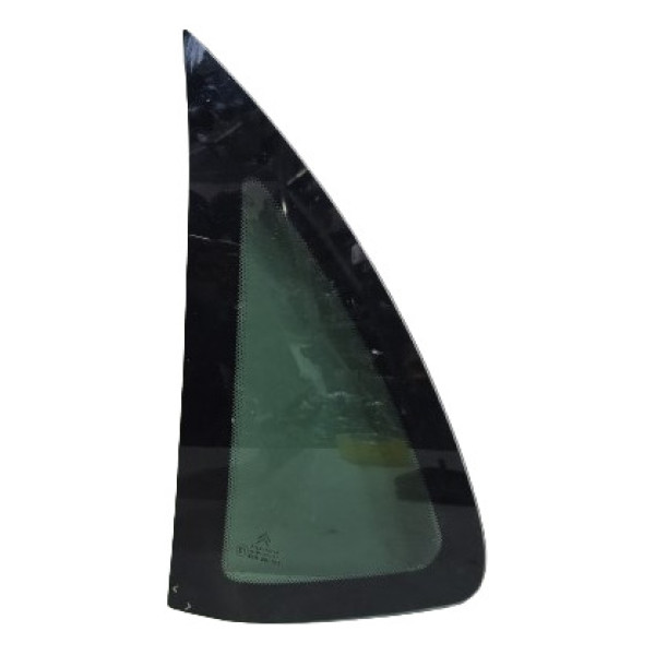 Vidro Fixo Traseiro Esquerdo Citroën C3 2011