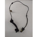 Chicote Porta Traseira Direita Classic Ls 2014