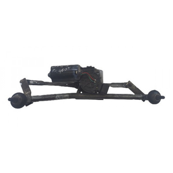 Motor Galharda Limpador Para Brisa Passion 207 2012