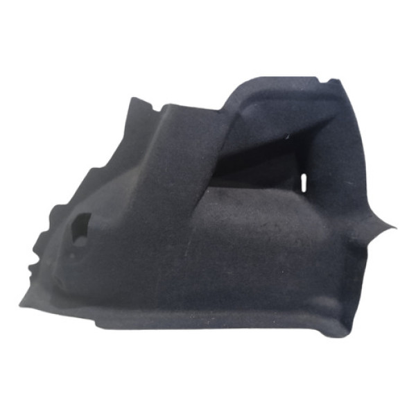 Forro Direito Porta Malas C3 Citroen 2011 11356