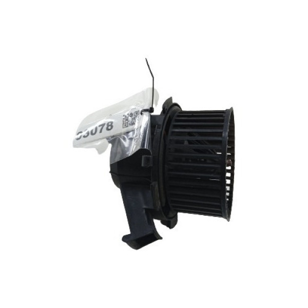 Motor Ar Forçado Oroch 2017 03078