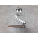 Radiador Ar Quente Montana Agile 1.4 2014