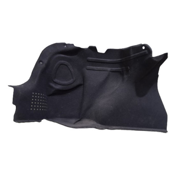 Forro Esquerdo Porta-malas Peugeot 3008 2015 12083