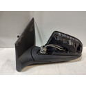 Retrovisor Esquerdo Manual Chevrolet Onix 2019
