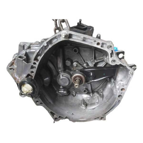 Caixa Câmbio Manual Kwid 1.0 2018 3cc