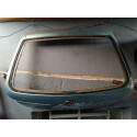 Tampa Traseira Sem Vidro Gol G3 2000 A 2004 12445