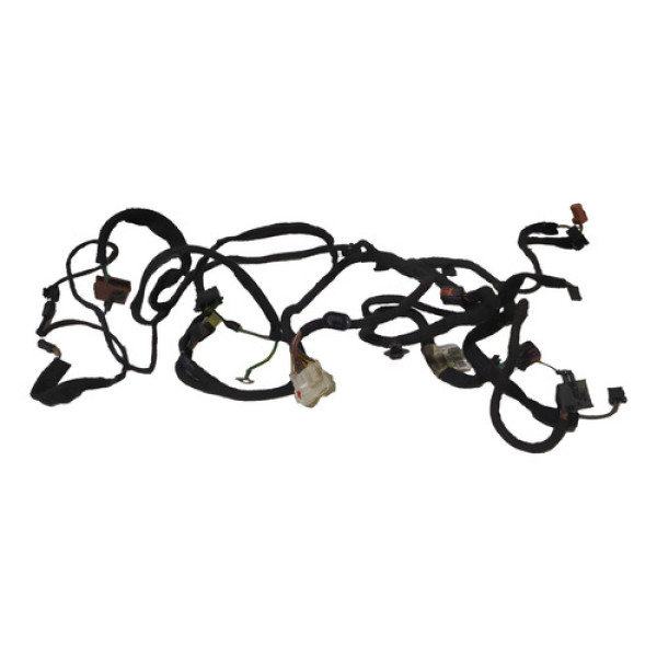 Chicote Painel C3 Glx 1.4 Flex 2011 9687031980