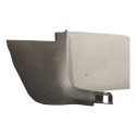 Moldura Soleira Coluna Porta D/d Virtus 2020 2g1863484