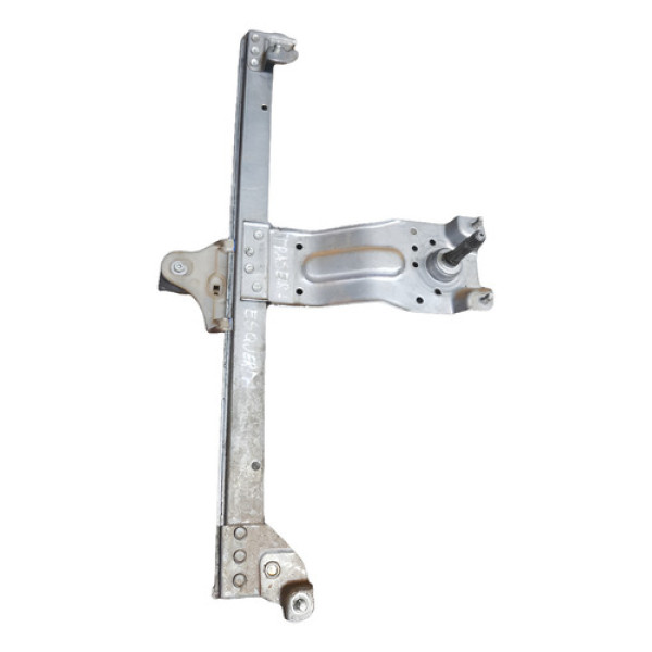 Máquina Vidro Manual Traseiro/e Sandero 2020