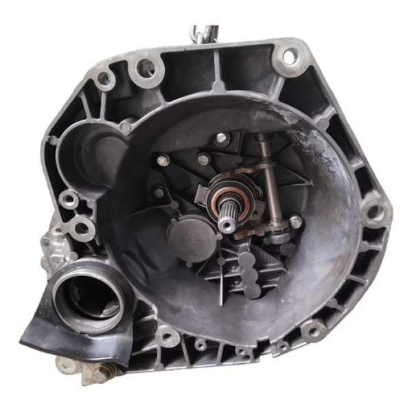 Caixa Câmbio Manual Fiat Argo 2019
