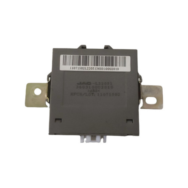 Módulo Sensor Estacionamento J6 2.0 Diamond 2011 L22051
