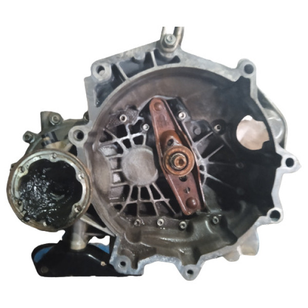 Caixa Câmbio Gol G8 1.6 8v 2018 09356