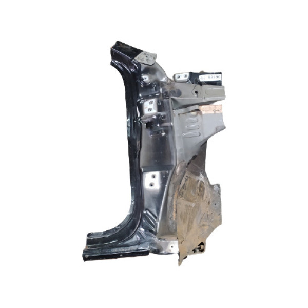 Pe Coluna Direita Com Detalhe Kwid 2017 A 2019 06168