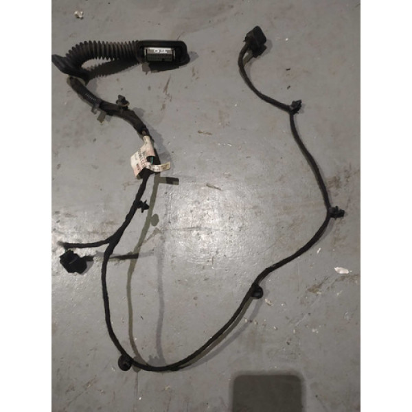 Chicote Porta Traseira Direita Gm Prisma 1.4 Lt 2019