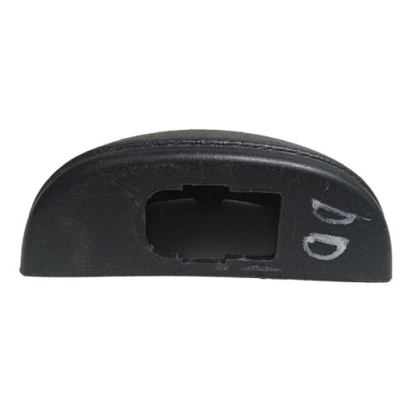 Moldura Botão Porta Dianteira Direita Classic 2014 93381572