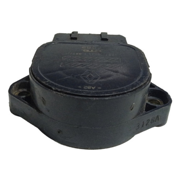 Sensor Acelerador Clio Cam 1.0 16vh 2010 4089