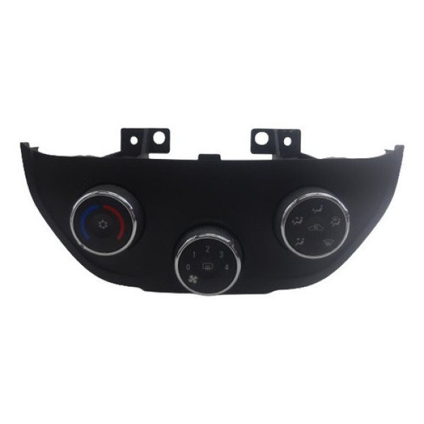 Comando Ar Condicionado  Cobalt 1.4 Lt 2018 52106115