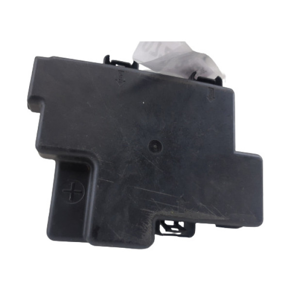 Tampa Bateria Fiat Uno Attractive  1.0 2020 52043145