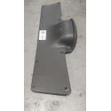 Moldura Tampaporta-malas Chevrolet Celta 2012 93379479