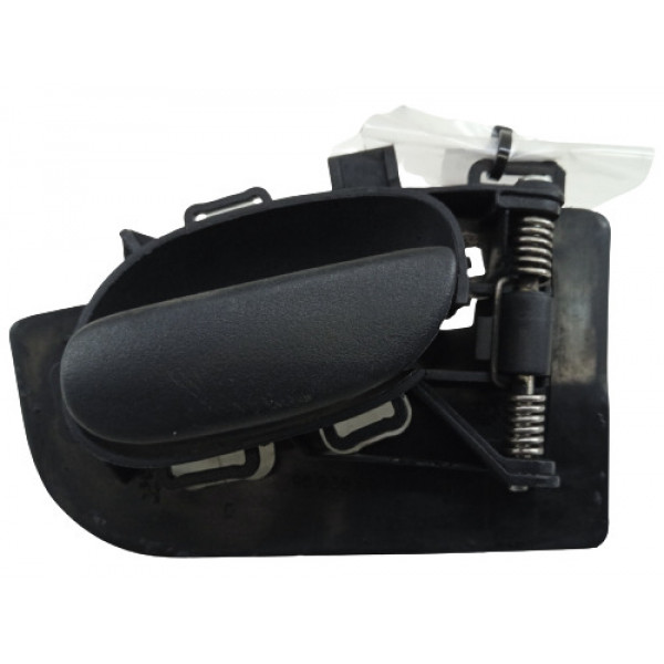 Maçaneta Interna Porta Direita Peugeot 207 2008 9623698077