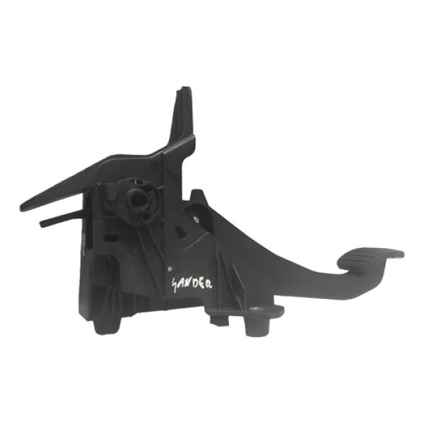 Pedal Embreagem Renault Sandero 2021 465037621r