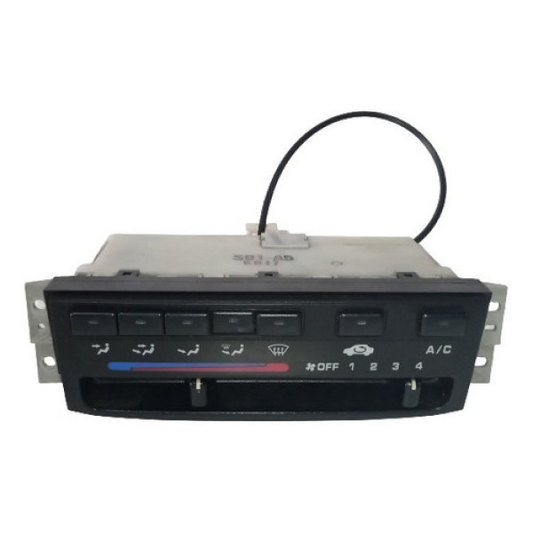 Comando Ar Condicionado Civic 1999 