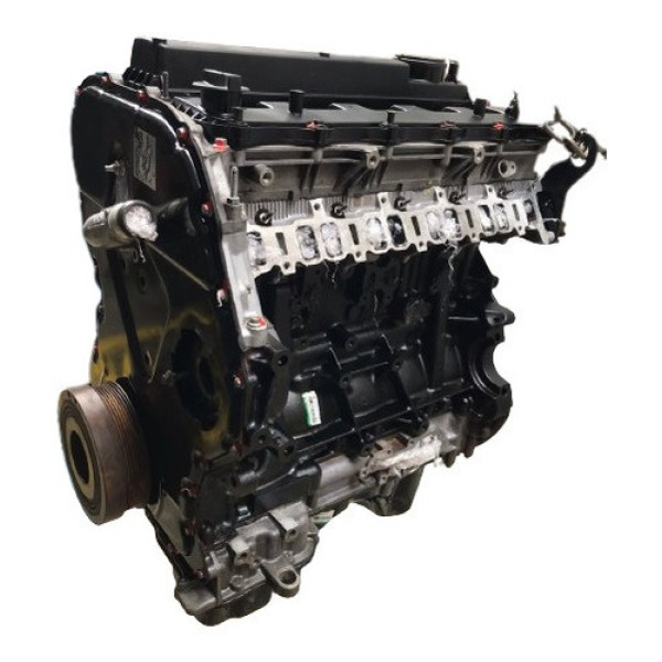 Motor Parcial Ranger 3.2 Diesel 2014/2022 Baixado 
