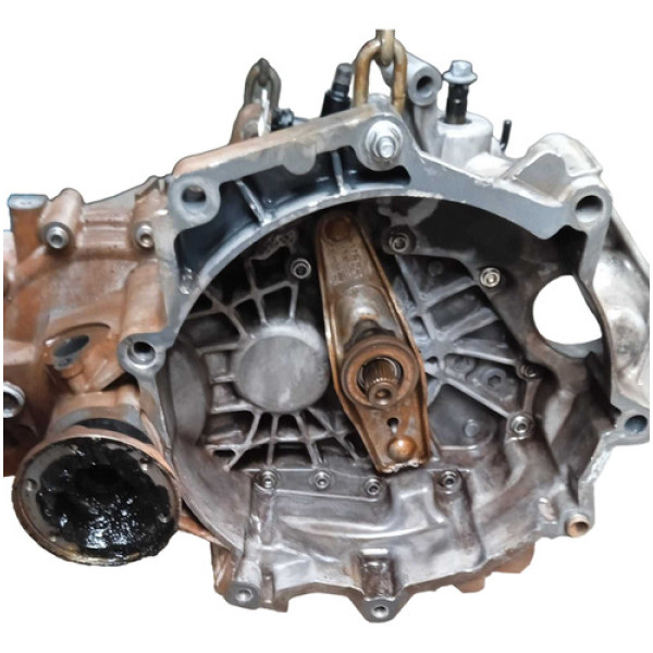 Caixa Câmbio Manual Gol 1.0 2014 02t301103aa