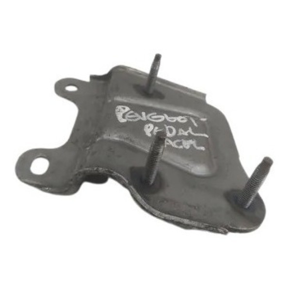 Suporte Pedal Acelerador 207 Passion 2012 280312