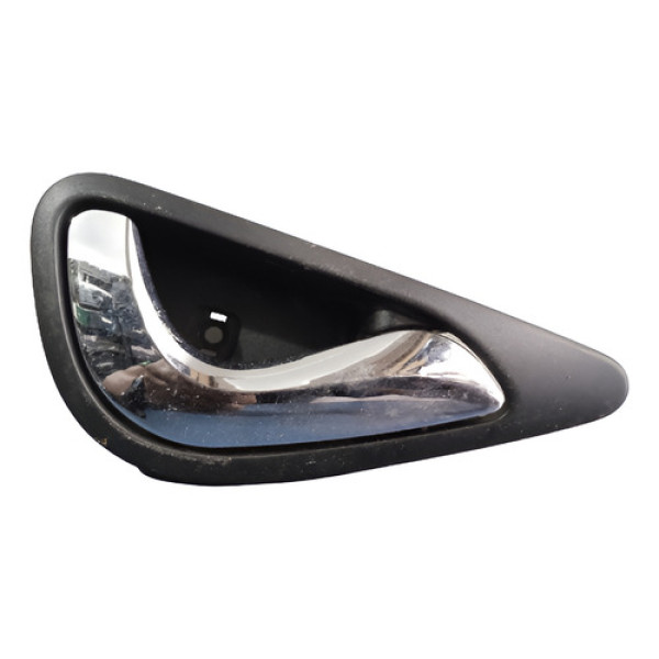 Maçaneta Interna Porta Direita Jac J6 2011 6105160u2010