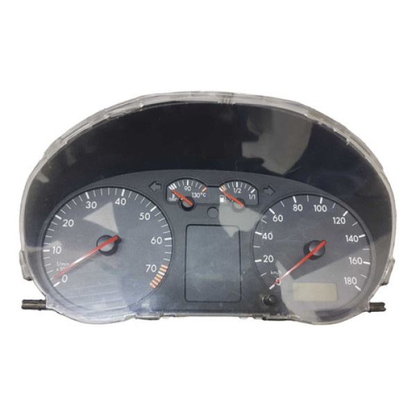 Painel Instrumentos Gol G3 1.0 2001 5x0920820f