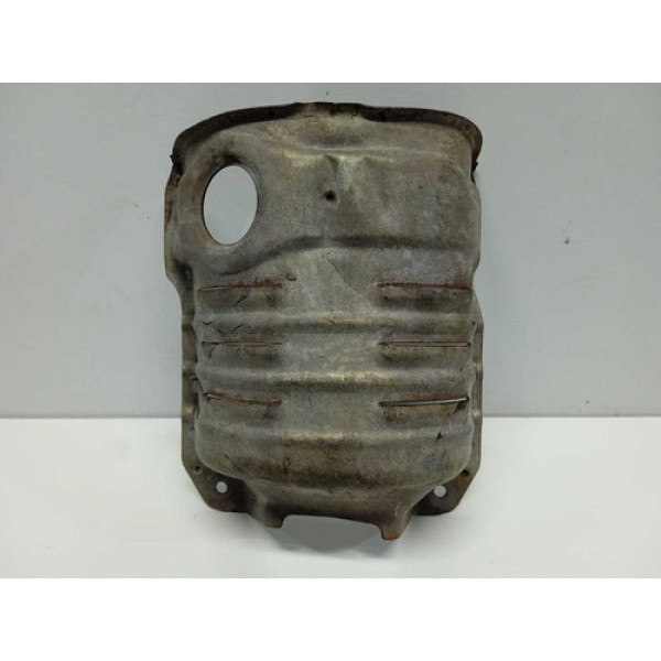 Defletor Catalisador Honda Civic 1.8 2008