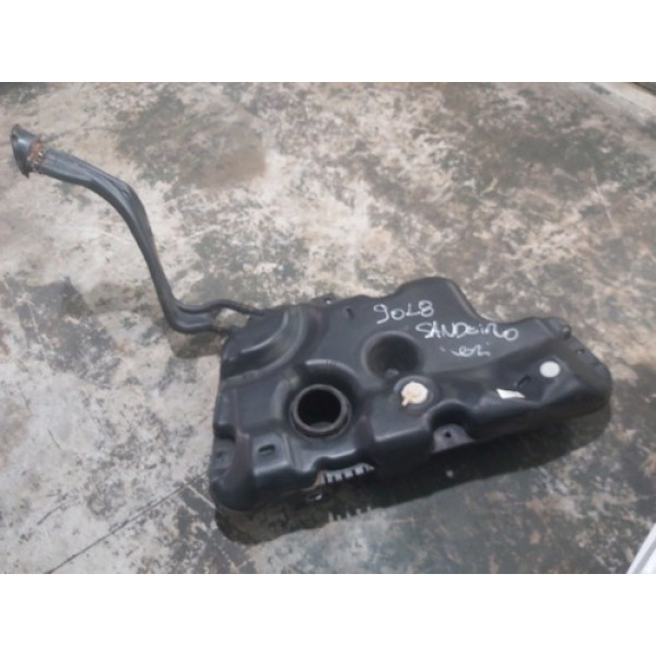 Tanque Combustível Sandero 2020/2021  1.0 3cc
