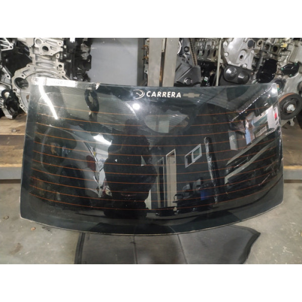Vidro Vigia Traseiro Classic Ls 2010 A 2016 09320